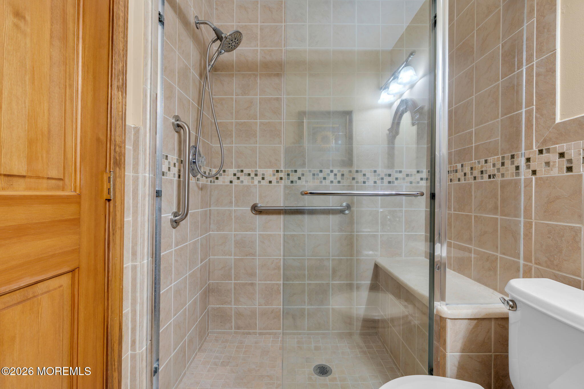 10 Waters Edge Brielle, NJ 08730 - Photo 28 of 50 a bathroom with a shower