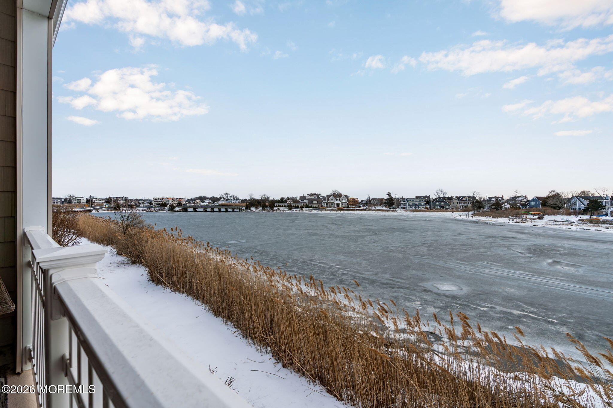 10 Waters Edge Brielle, NJ 08730 - Photo 8 of 50 a view of a lake and outdoor space