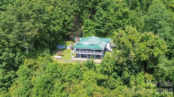 $250,000 | 454 Hummingbird Lane, Franklin, NC 28734