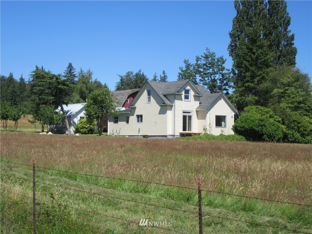 2764 Mountain View Road Ferndale, WA 98248 - Photo 1 of 25