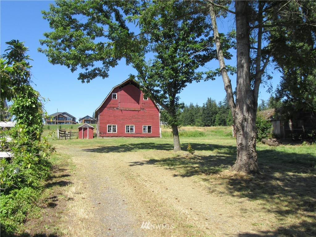 2764 Mountain View Road Ferndale, WA 98248 - Photo 3 of 25