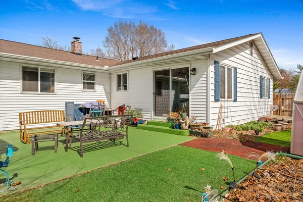 $349,999 | 306 Pine Street, Pepin, WI 54759