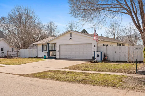 $349,999 | 306 Pine Street, Pepin, WI 54759
