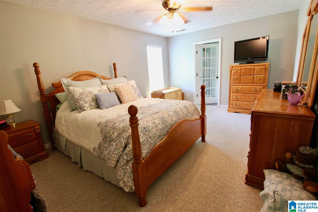 7423 Old Bradford Road Pinson, AL 35126 - Photo 27 of 33