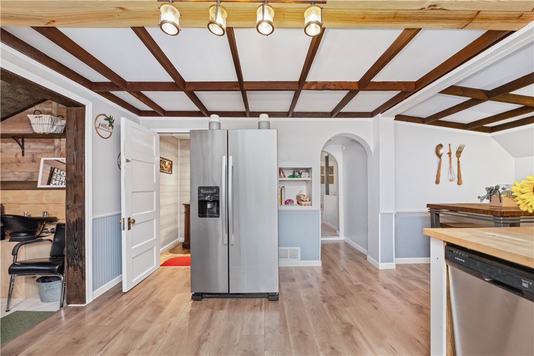 14404 Lime Kiln Road Barre, NY 14411 - Photo 20 of 40 Kitchen