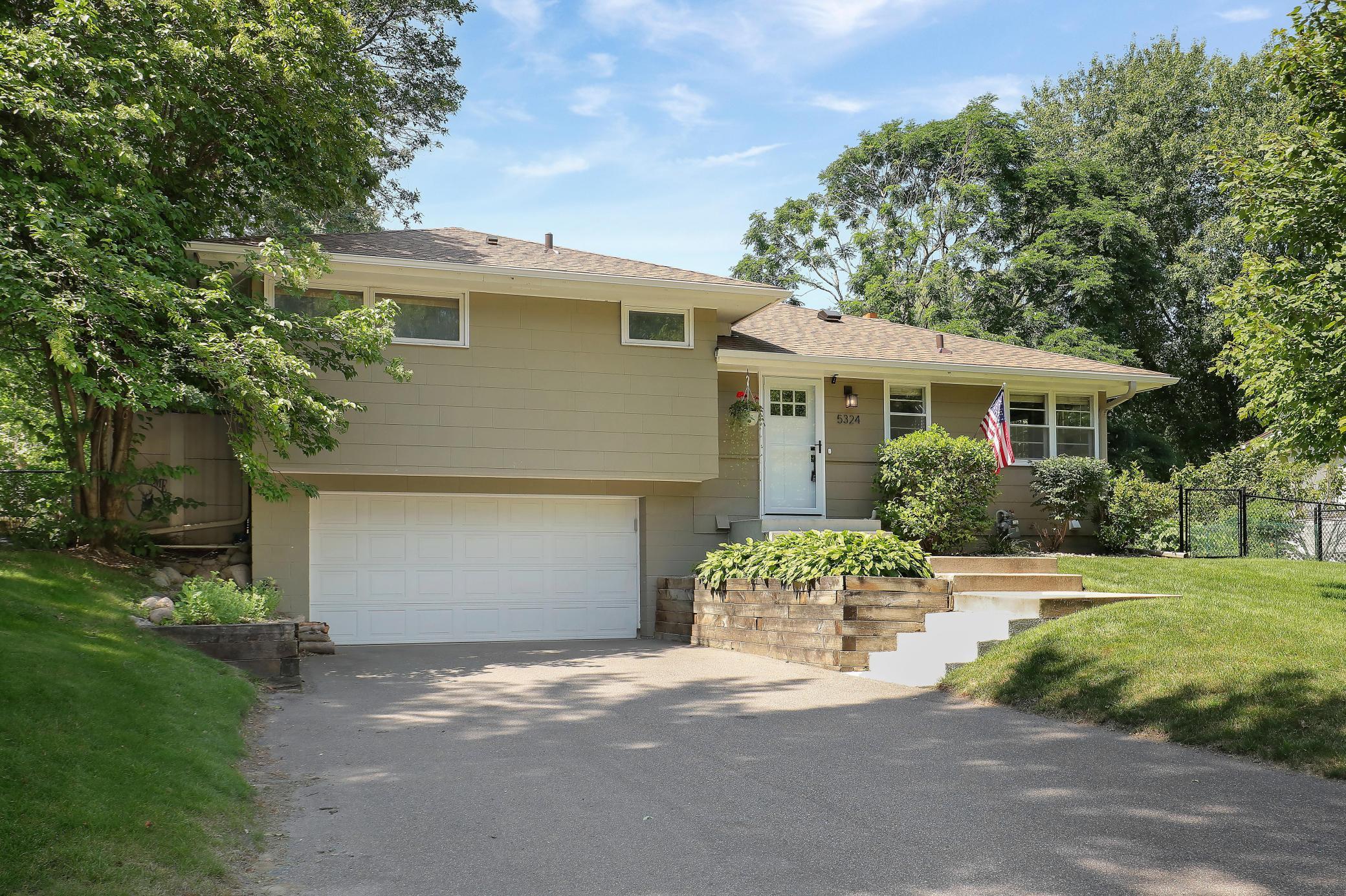 5324 Holiday Road Minnetonka, MN 55345 - Photo 1 of 1