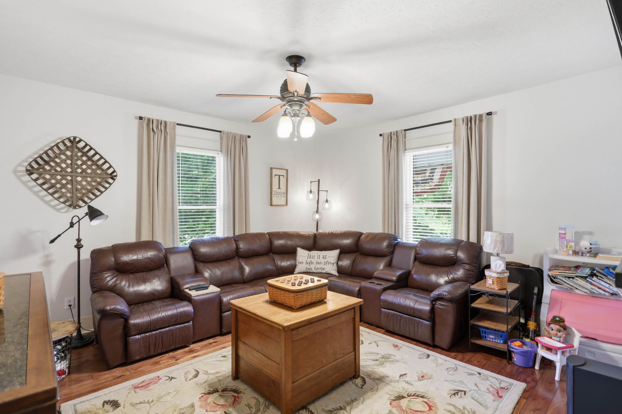 8157 Highway 49 Springfield, TN 37172 - Photo 14 of 56