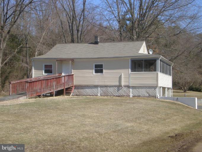 6619 Cedar Spring Road Centreville, VA 20121 - Photo 1 of 6 Exterior (Main)