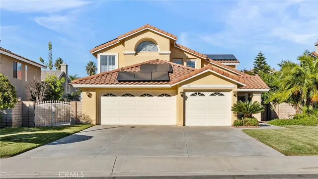 $839,900 | 2857 Longhorn Street, Ontario, CA 91761