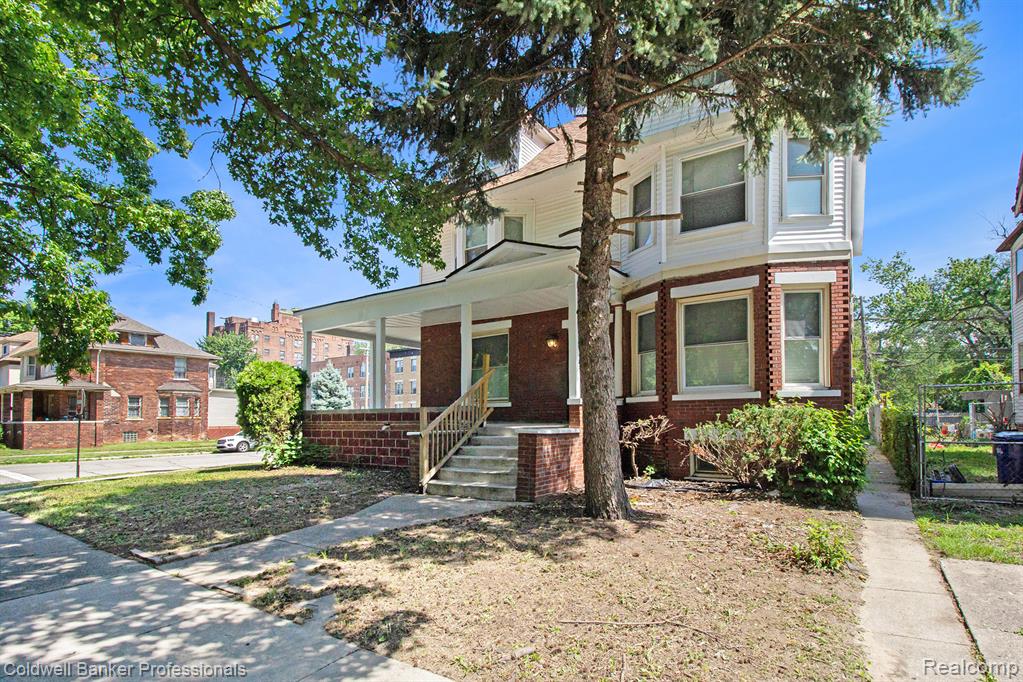 605 Calvert Avenue Detroit, MI 48202 - Photo 3 of 25