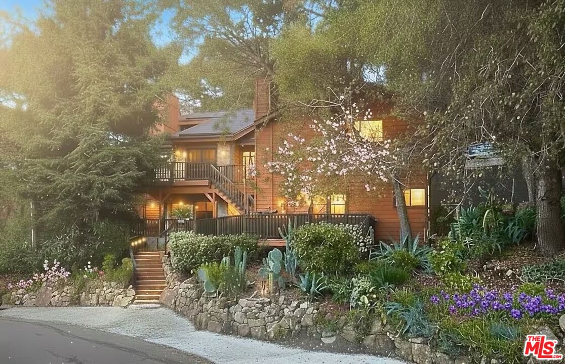 178 Muerdago Road Topanga, CA 90290 - Photo 73 of 73
