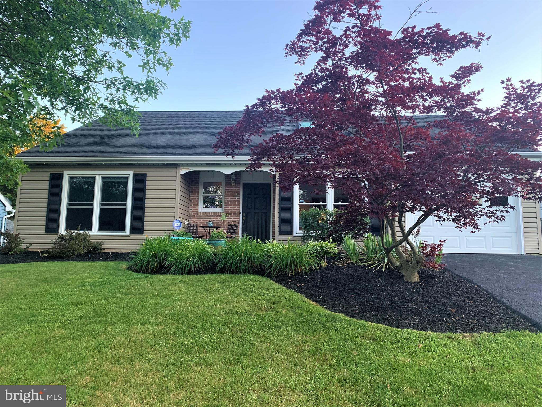 1013 Rill Road Reading, PA 19606 - Photo 1 of 26 Front of home