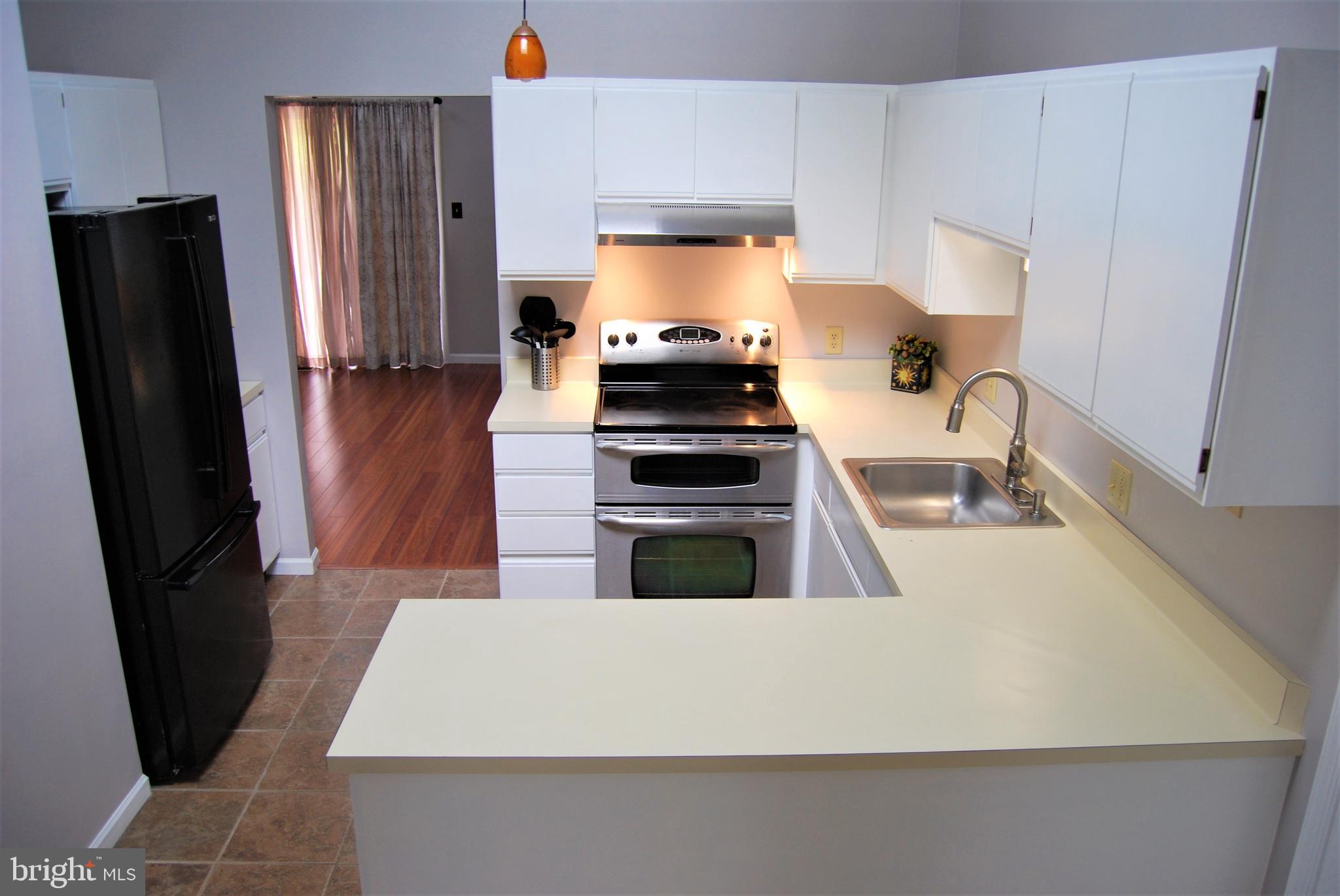 1013 Rill Road Reading, PA 19606 - Photo 14 of 26 Kitchen