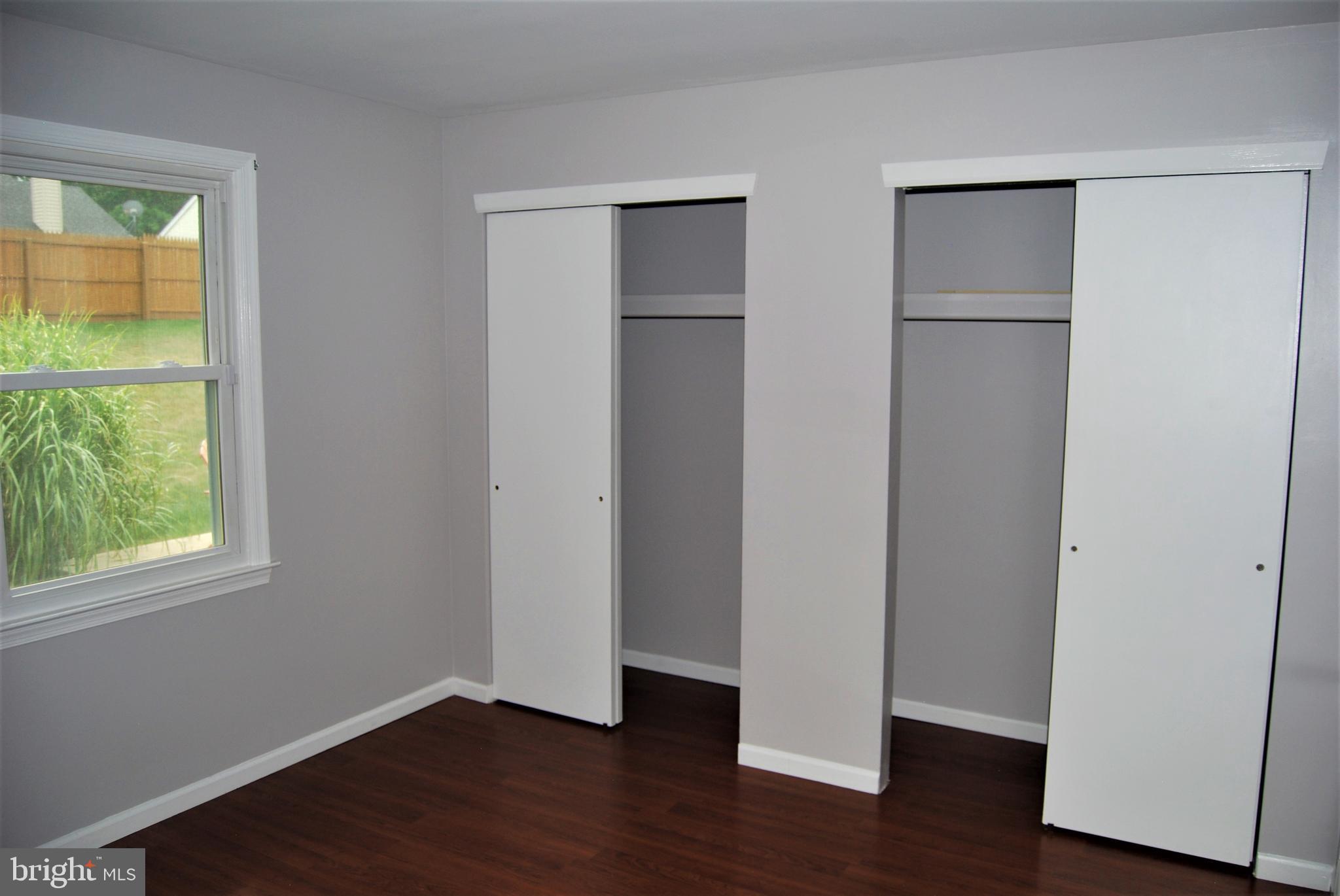 1013 Rill Road Reading, PA 19606 - Photo 19 of 26 Second bedroom & closets