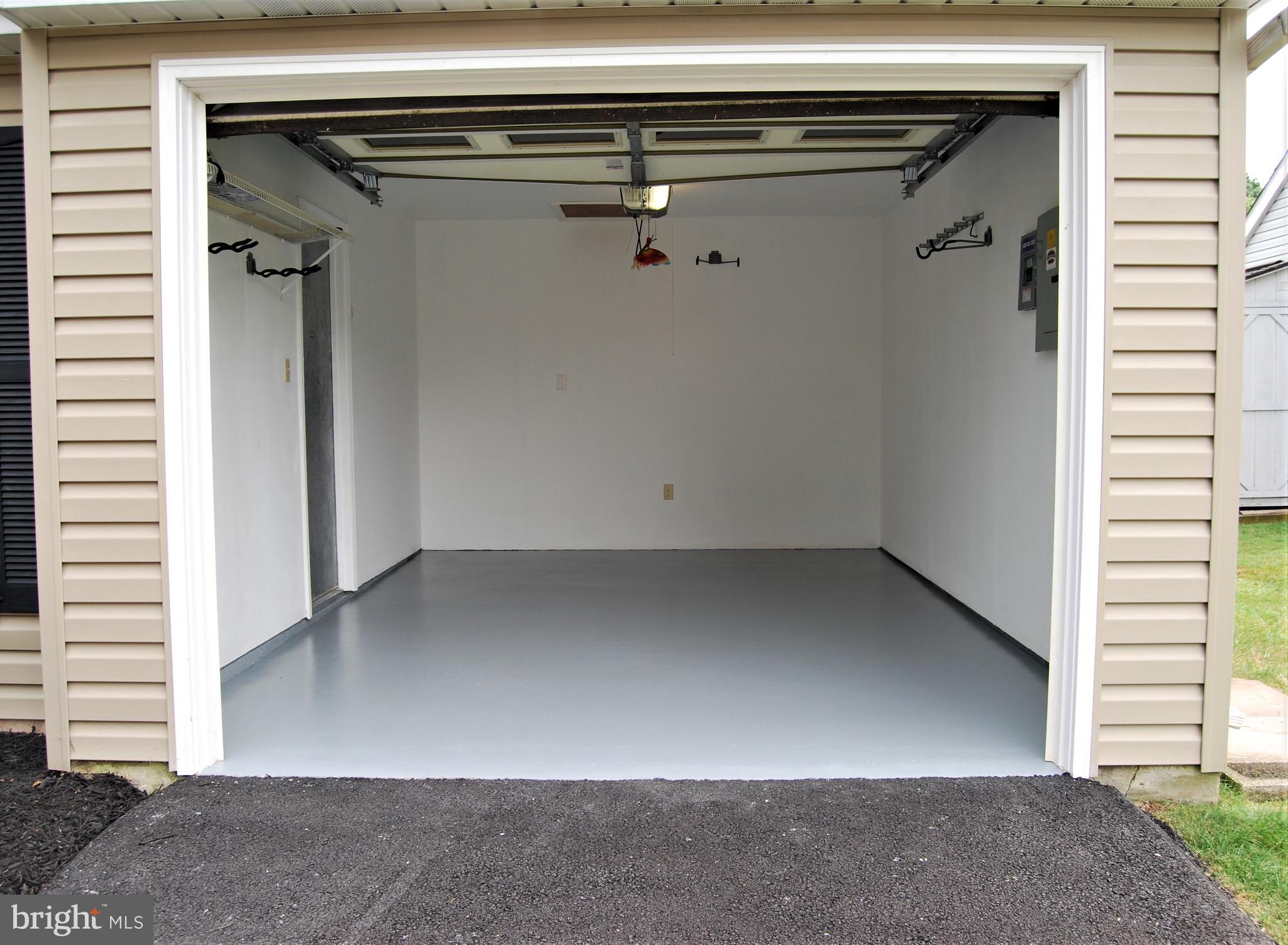1013 Rill Road Reading, PA 19606 - Photo 26 of 26 One car garage