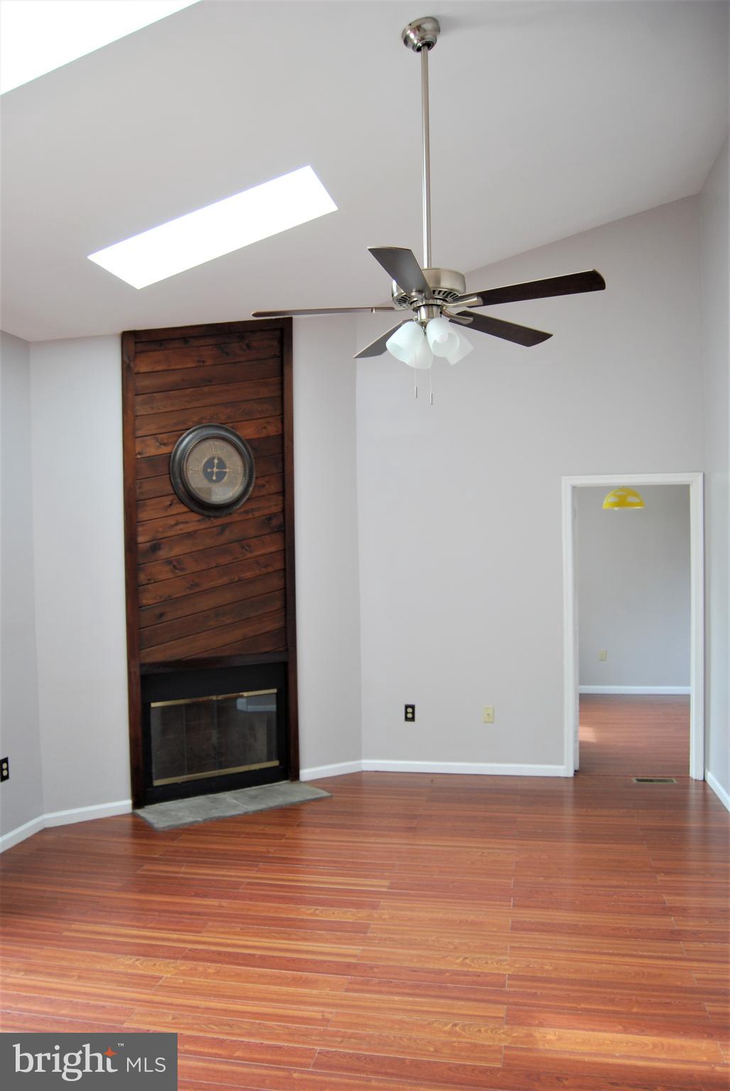 1013 Rill Road Reading, PA 19606 - Photo 9 of 26 Livingroom & small bedroom/office