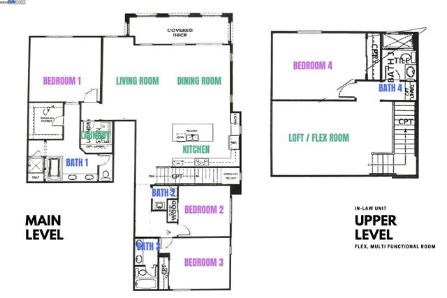 $1,280,000 | 3231 Central Parkway, Dublin, CA 94568
