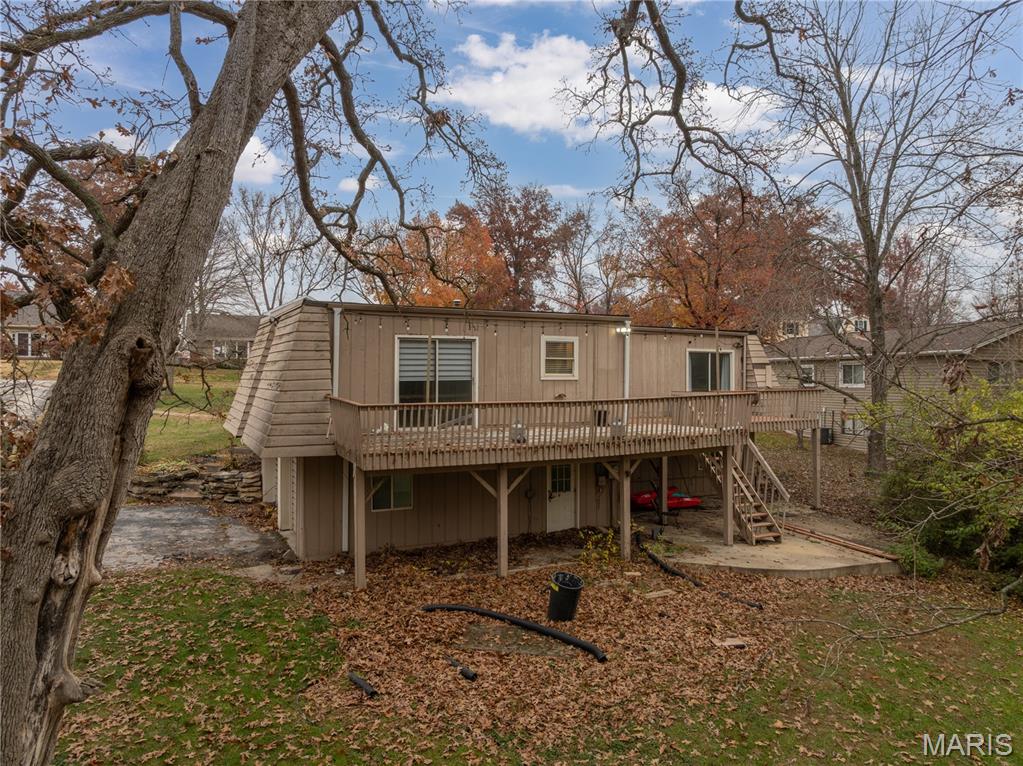 149 Rue Grand Drive Lake St. Louis, MO 63367 - Photo 27 of 39