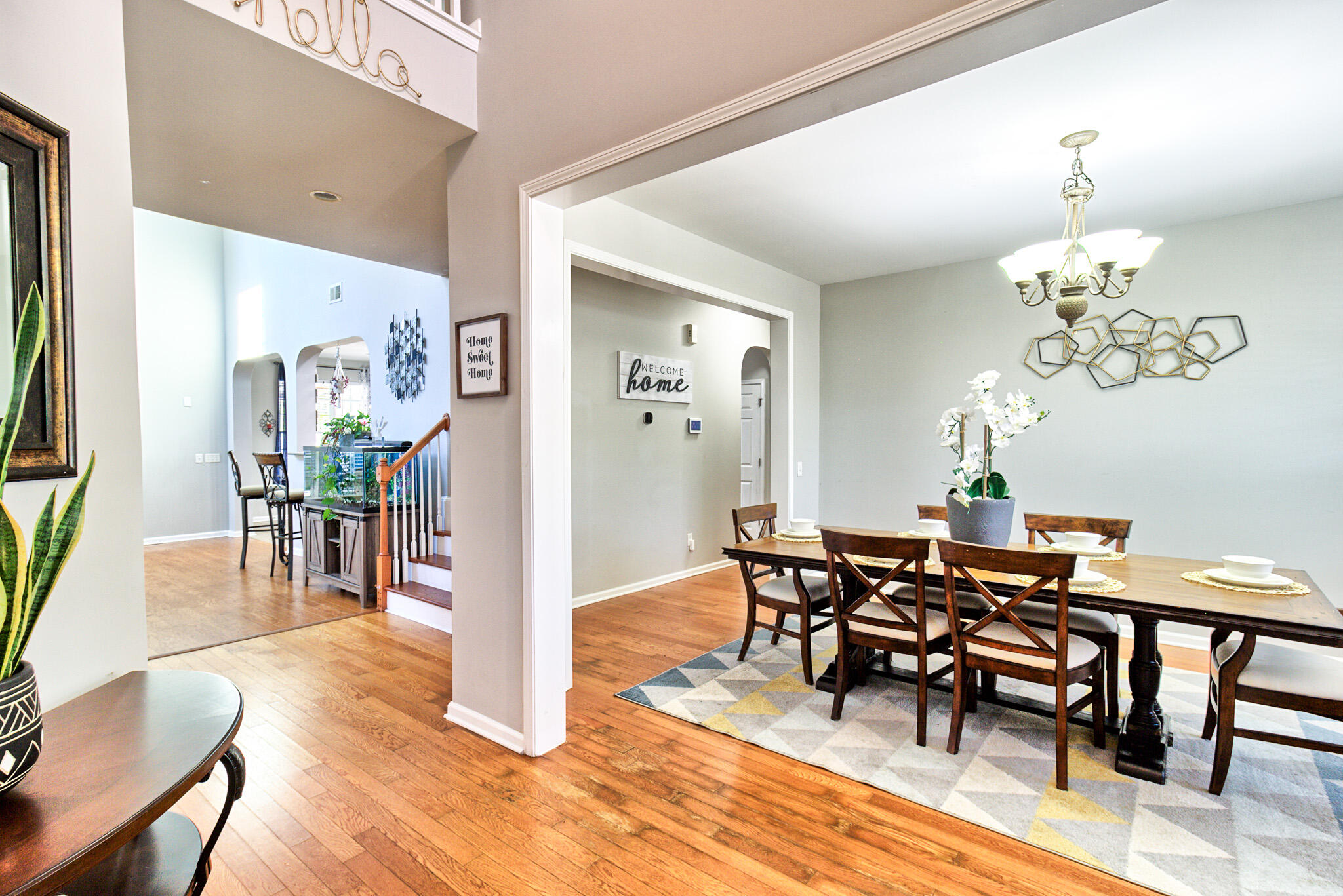407 Decatur Drive Summerville, SC 29486 - Photo 15 of 44 Dining