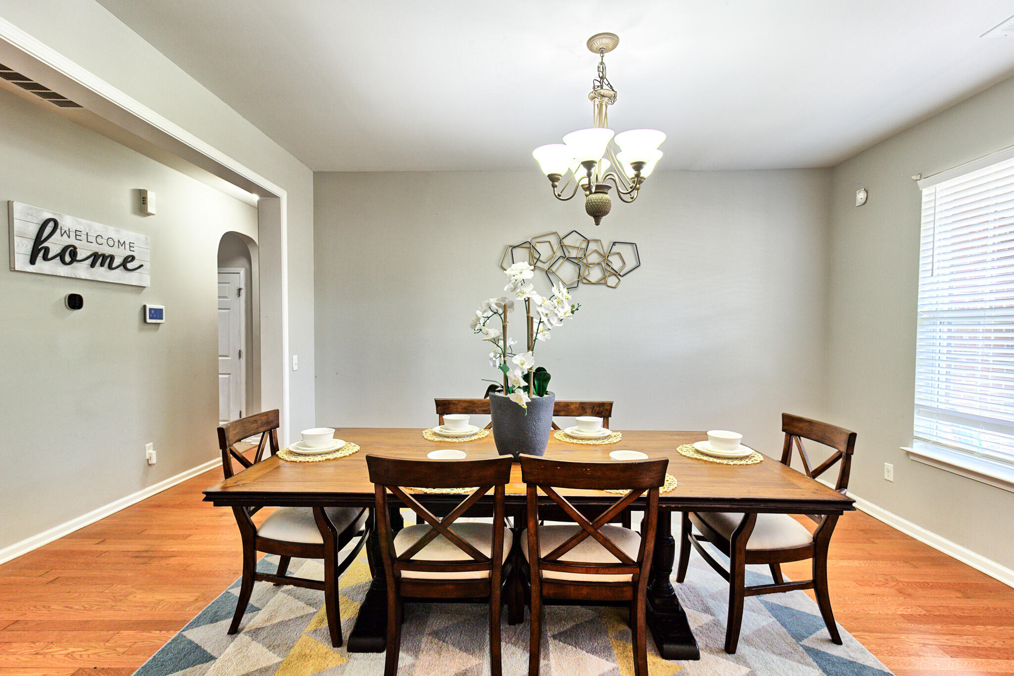 407 Decatur Drive Summerville, SC 29486 - Photo 16 of 44 Dining