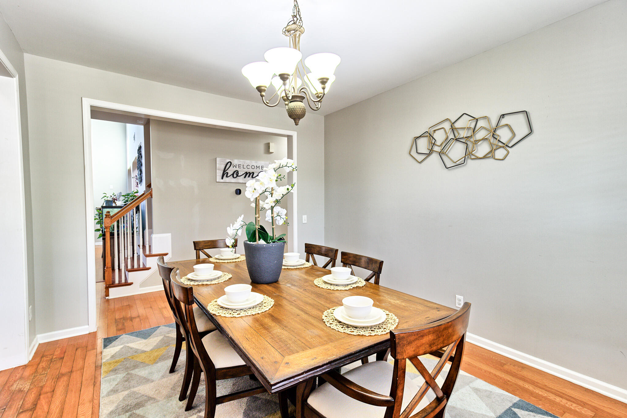 407 Decatur Drive Summerville, SC 29486 - Photo 17 of 44 Dining