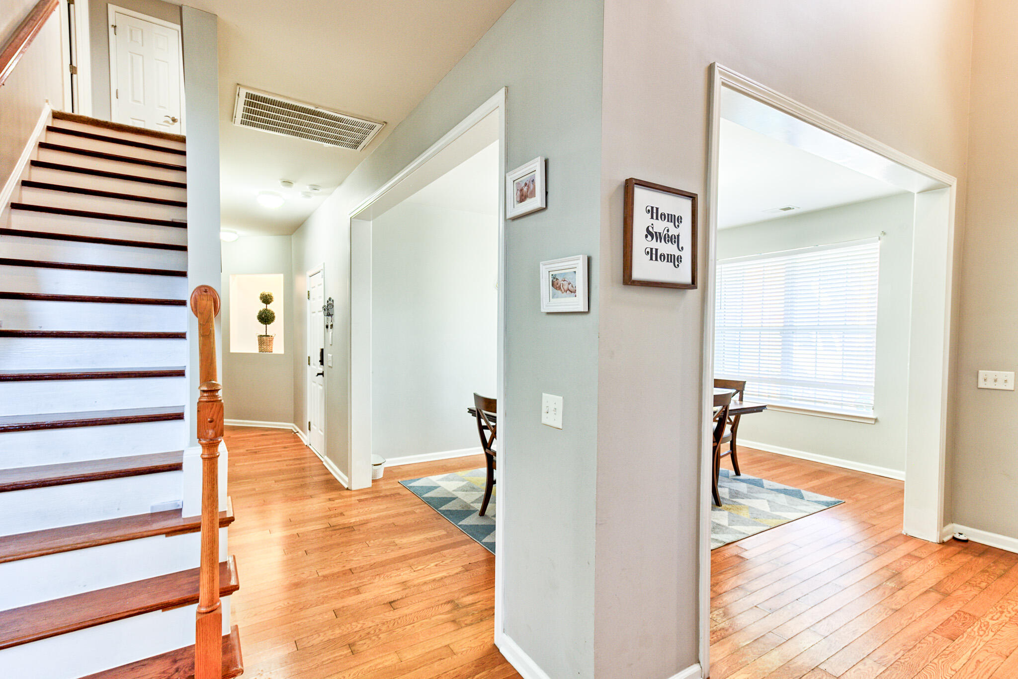 407 Decatur Drive Summerville, SC 29486 - Photo 18 of 44 Stairs