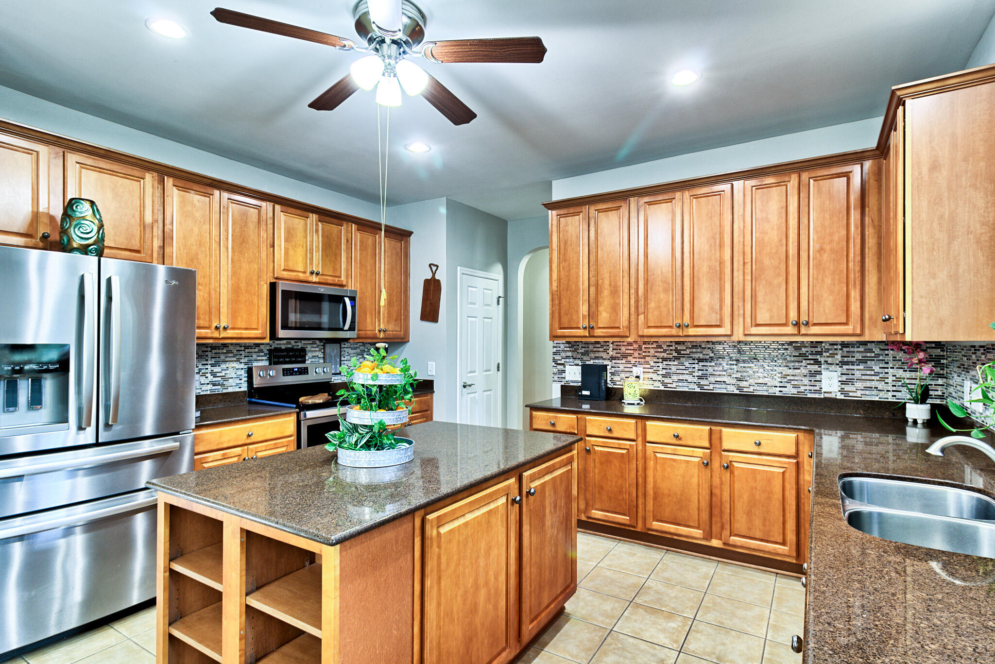 407 Decatur Drive Summerville, SC 29486 - Photo 21 of 44 Kitchen
