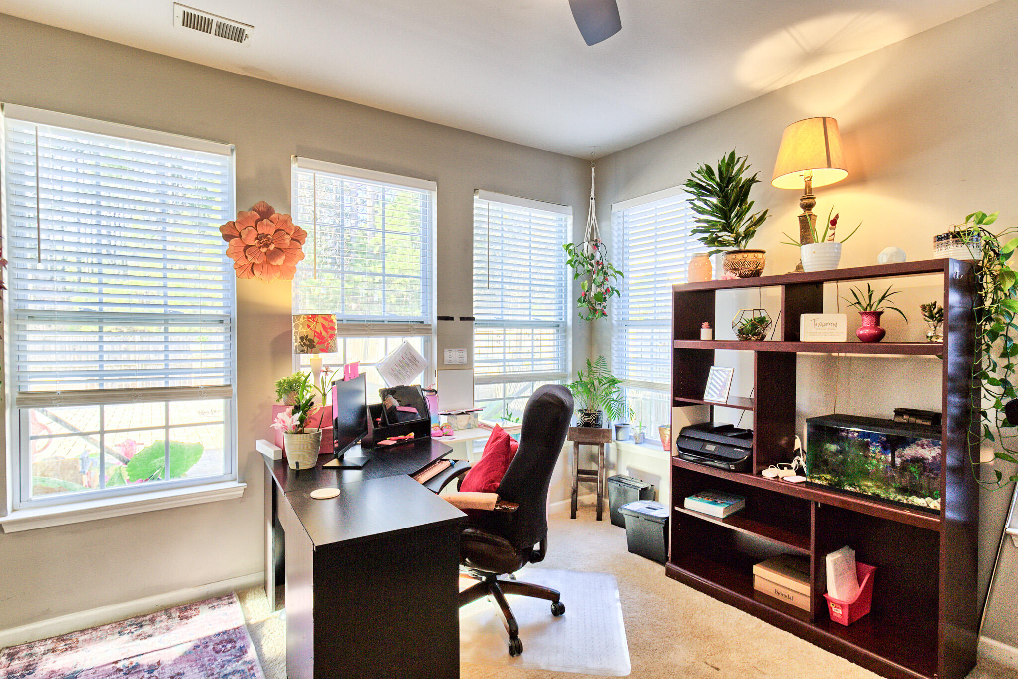 407 Decatur Drive Summerville, SC 29486 - Photo 25 of 44 Office