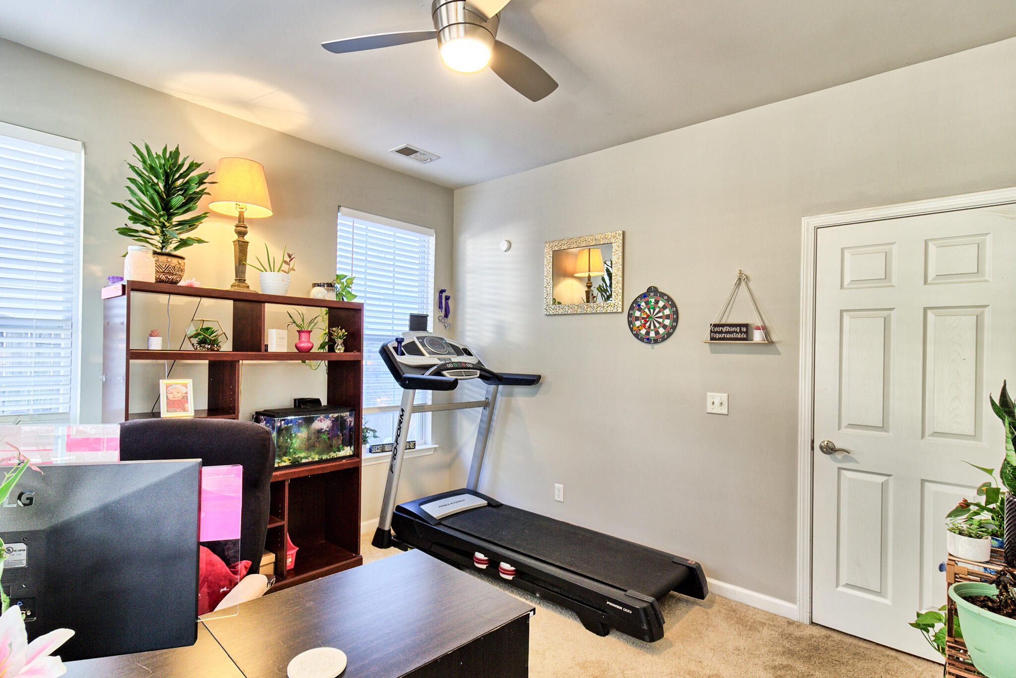 407 Decatur Drive Summerville, SC 29486 - Photo 26 of 44 Office