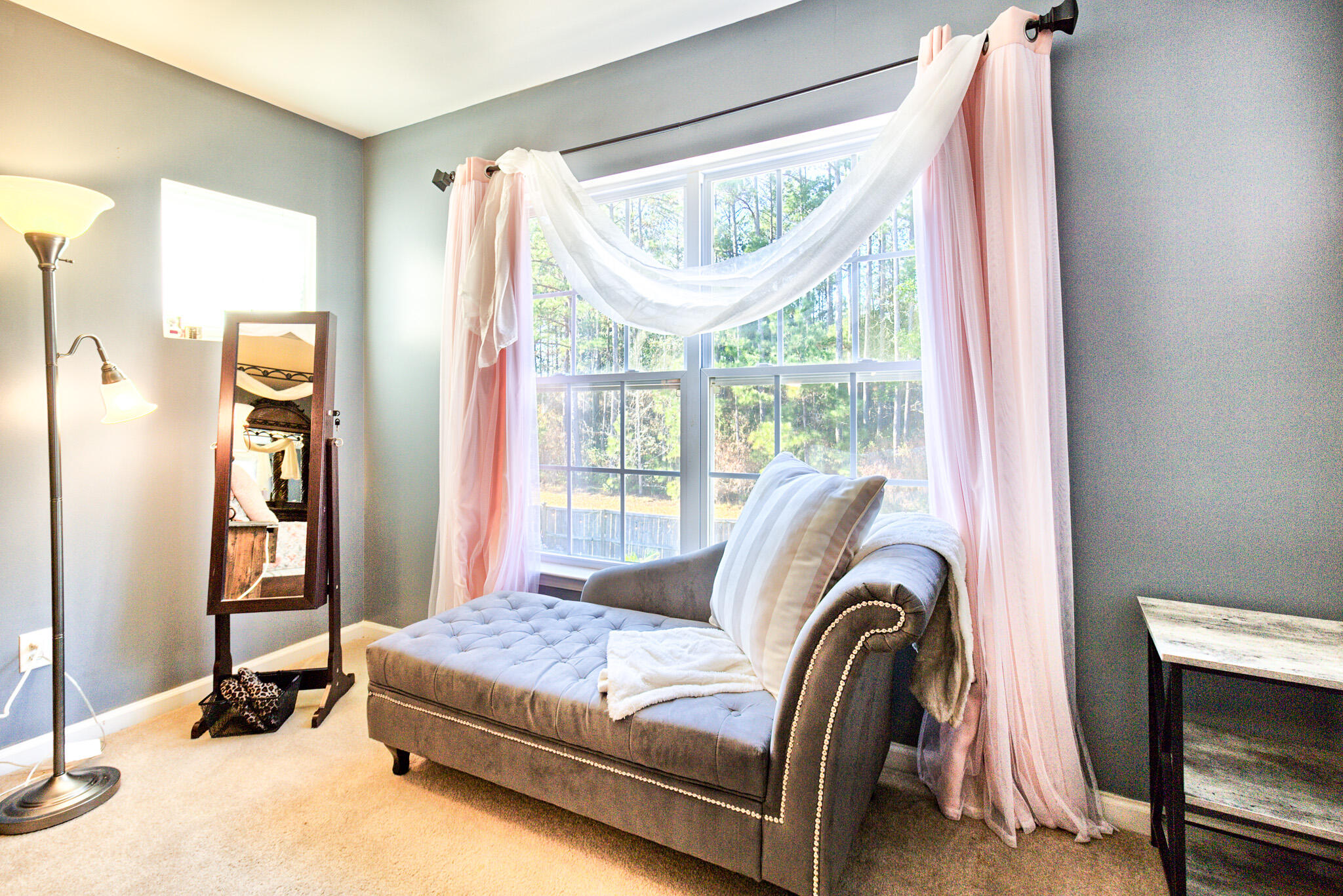 407 Decatur Drive Summerville, SC 29486 - Photo 29 of 44 Owner's bedroom
