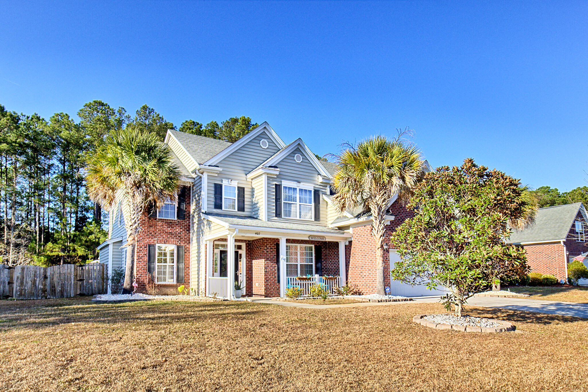 407 Decatur Drive Summerville, SC 29486 - Photo 3 of 44 Located in the heart of Cane Bay