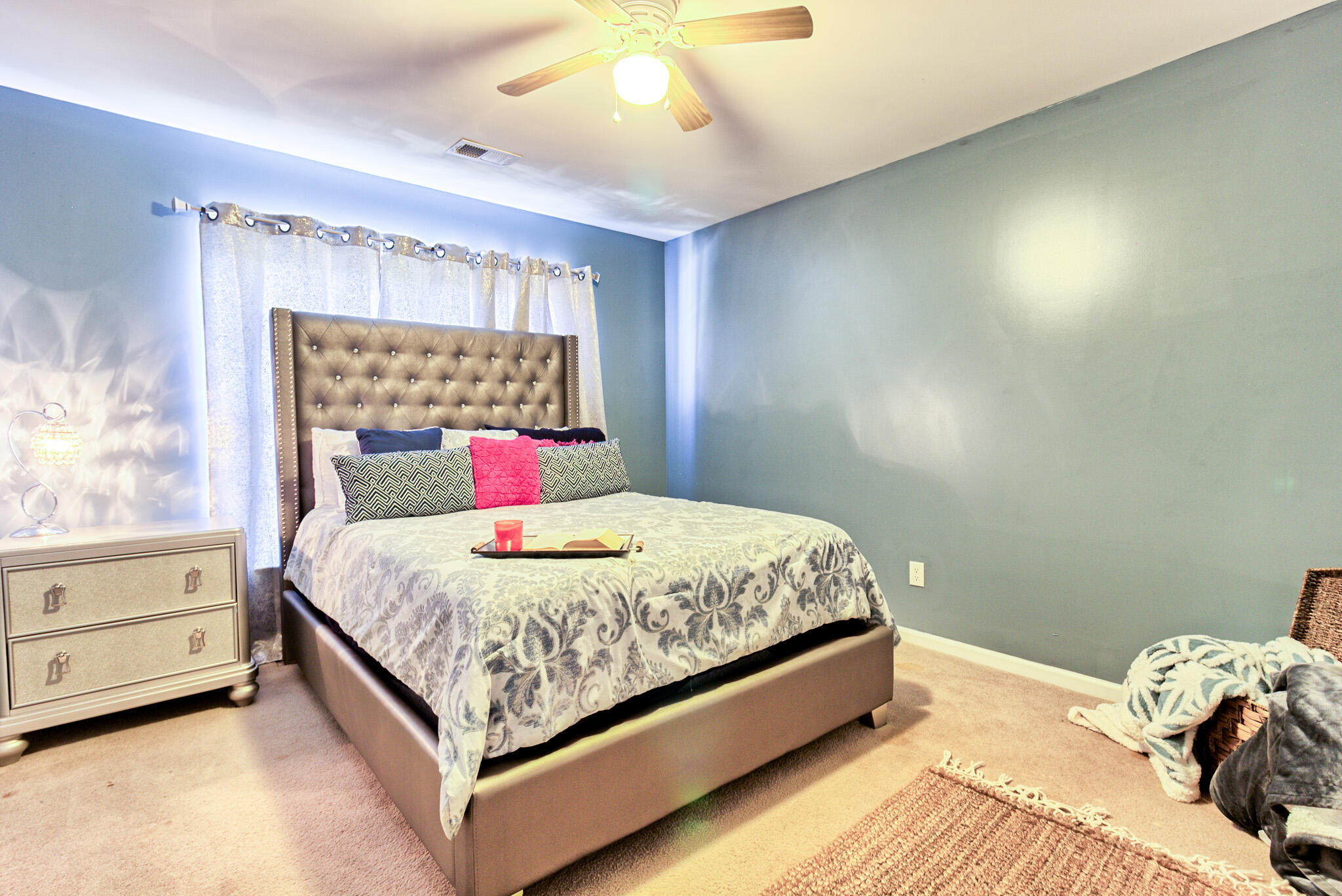 407 Decatur Drive Summerville, SC 29486 - Photo 40 of 44 Bedroom
