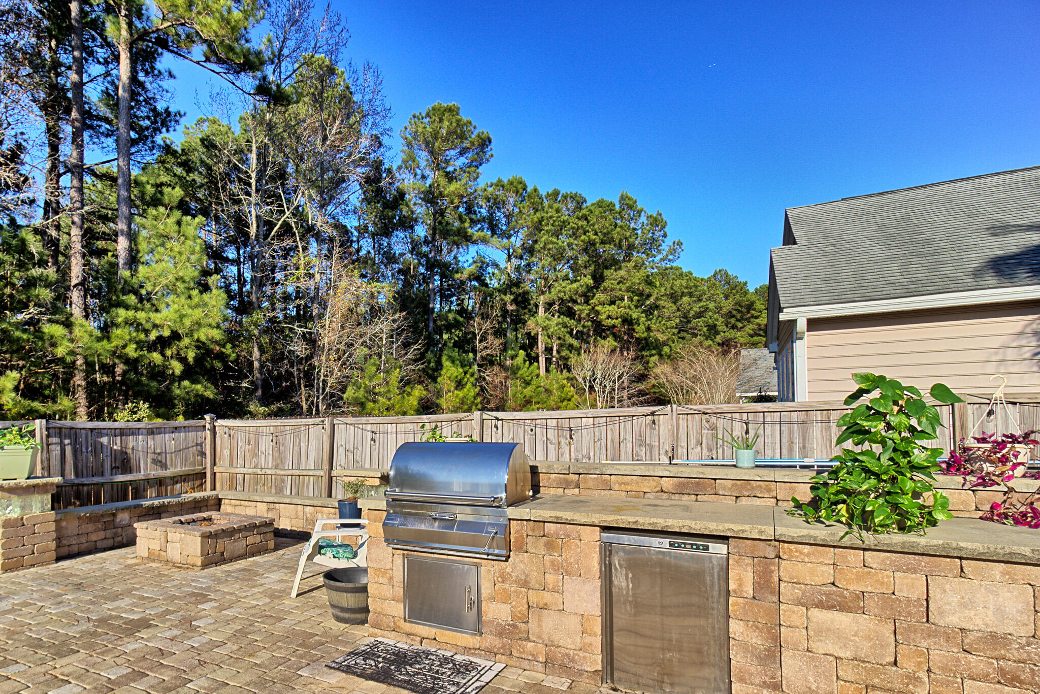407 Decatur Drive Summerville, SC 29486 - Photo 10 of 44 Perfect for entertaining