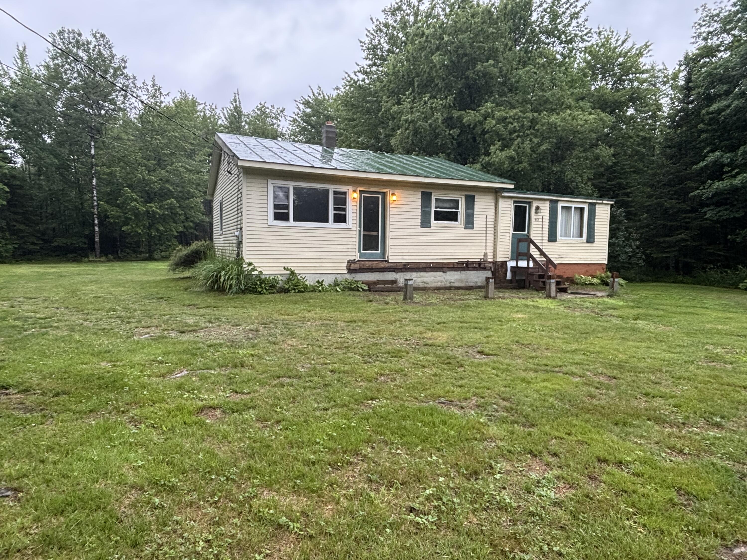 413 Lucy Knowles Road Farmington, ME 04938 - Photo 2 of 48 IMG_8765