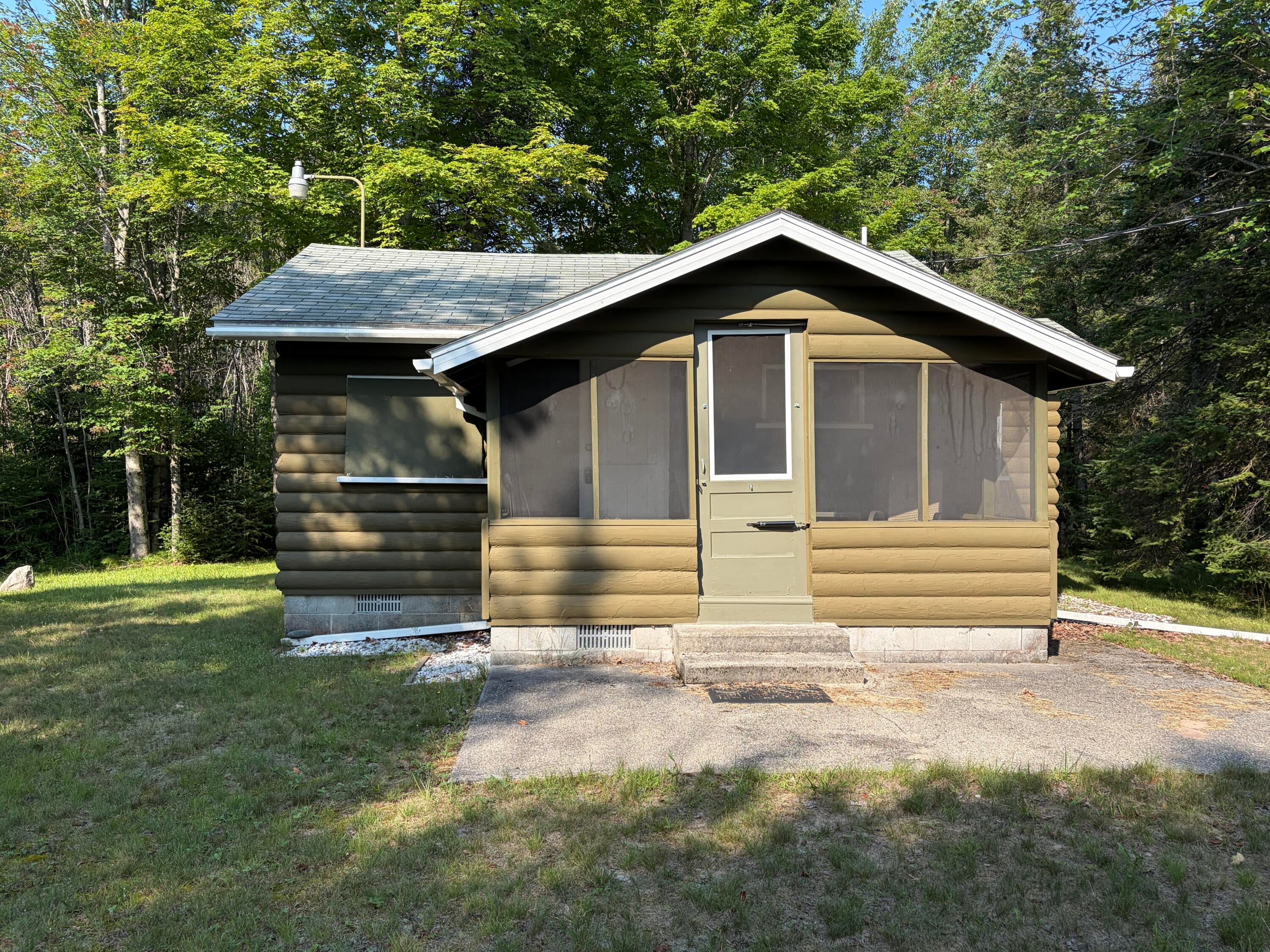 N7584 North Bay Road Rudyard, MI 49780 - Photo 3 of 18 Gallery Image 3