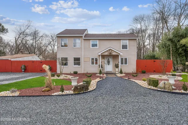 $550,000 | 505 West Farms Road, Howell, NJ 07731