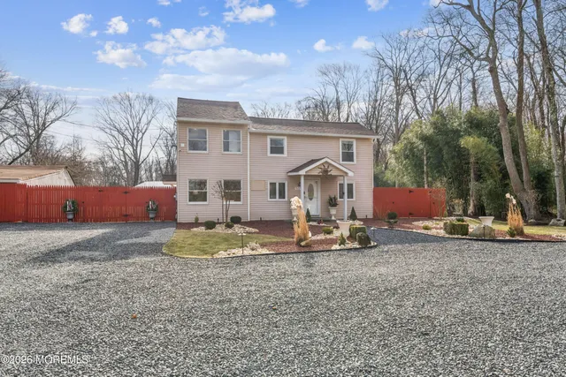 $550,000 | 505 West Farms Road, Howell, NJ 07731