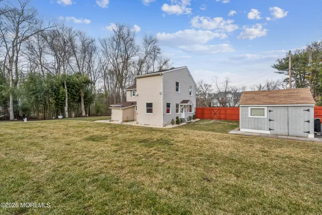 $550,000 | 505 West Farms Road, Howell, NJ 07731