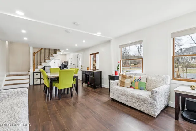 $550,000 | 505 West Farms Road, Howell, NJ 07731