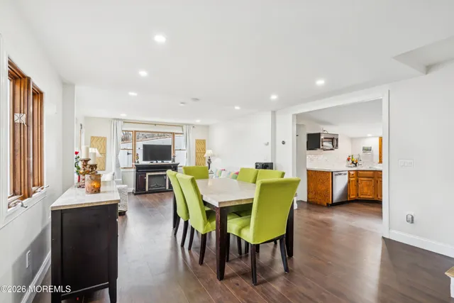 $550,000 | 505 West Farms Road, Howell, NJ 07731