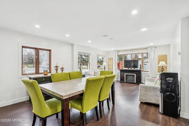 $550,000 | 505 West Farms Road, Howell, NJ 07731