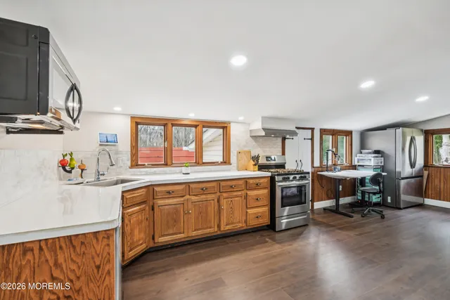 $550,000 | 505 West Farms Road, Howell, NJ 07731