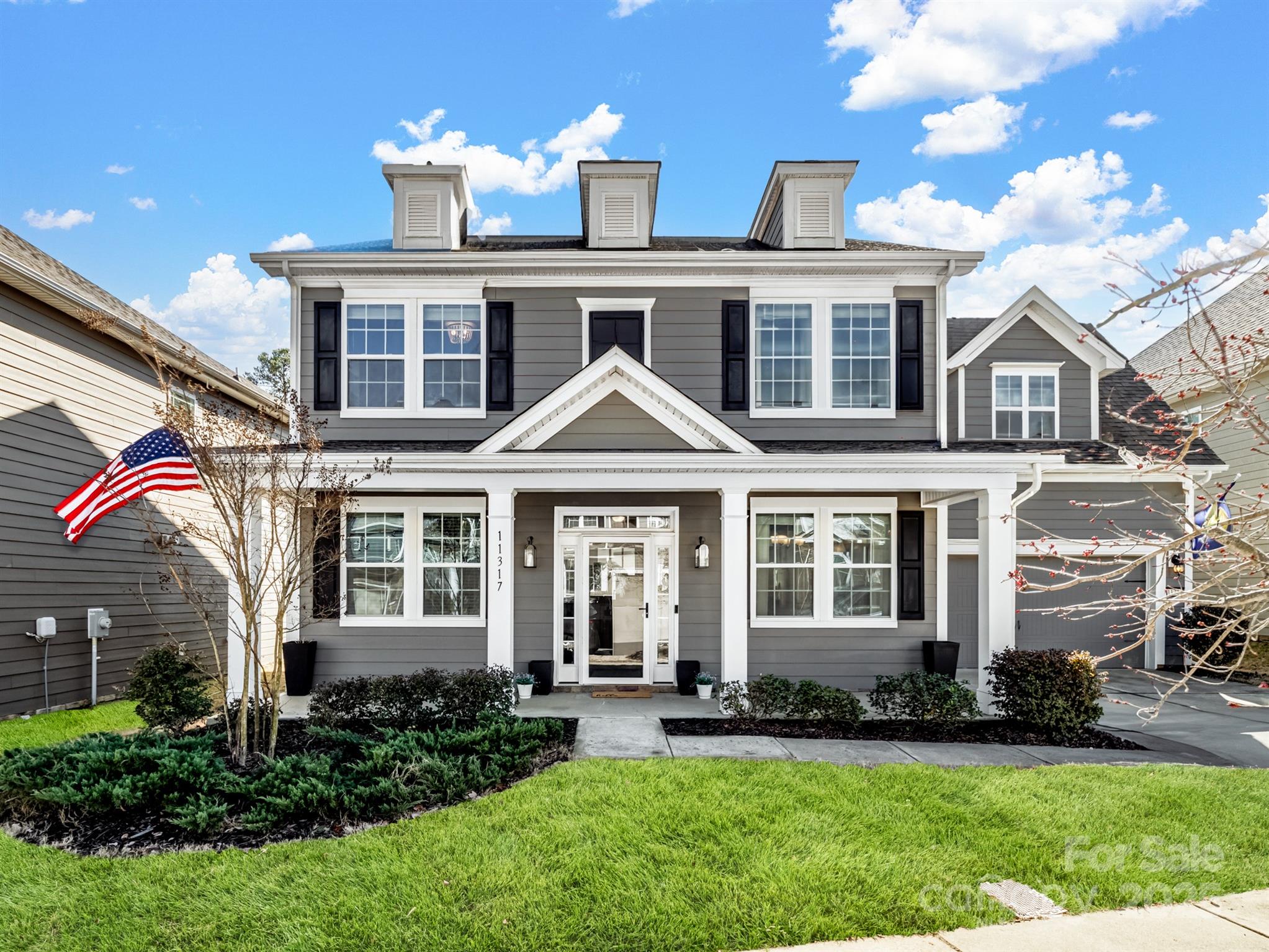 11317 Trailside Road Concord, NC 28027 - Photo 1 of 39 Gallery Image 1