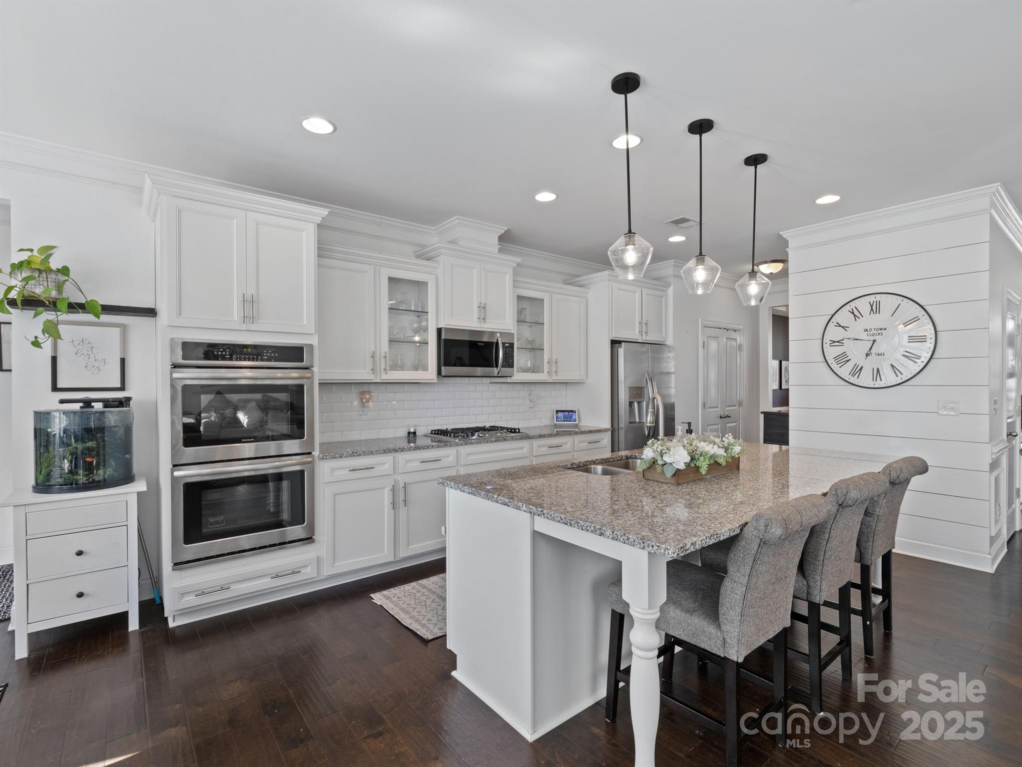 11317 Trailside Road Concord, NC 28027 - Photo 11 of 39 Gallery Image 11