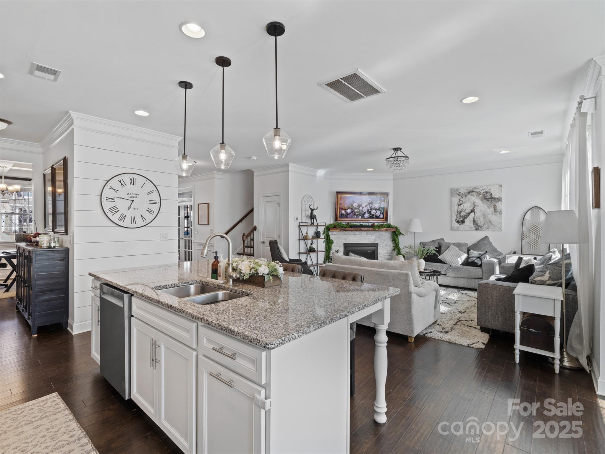 11317 Trailside Road Concord, NC 28027 - Photo 14 of 39 Gallery Image 14