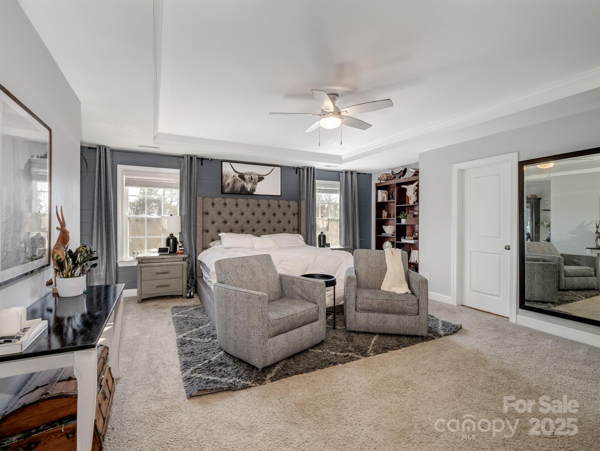 11317 Trailside Road Concord, NC 28027 - Photo 18 of 39 Gallery Image 18