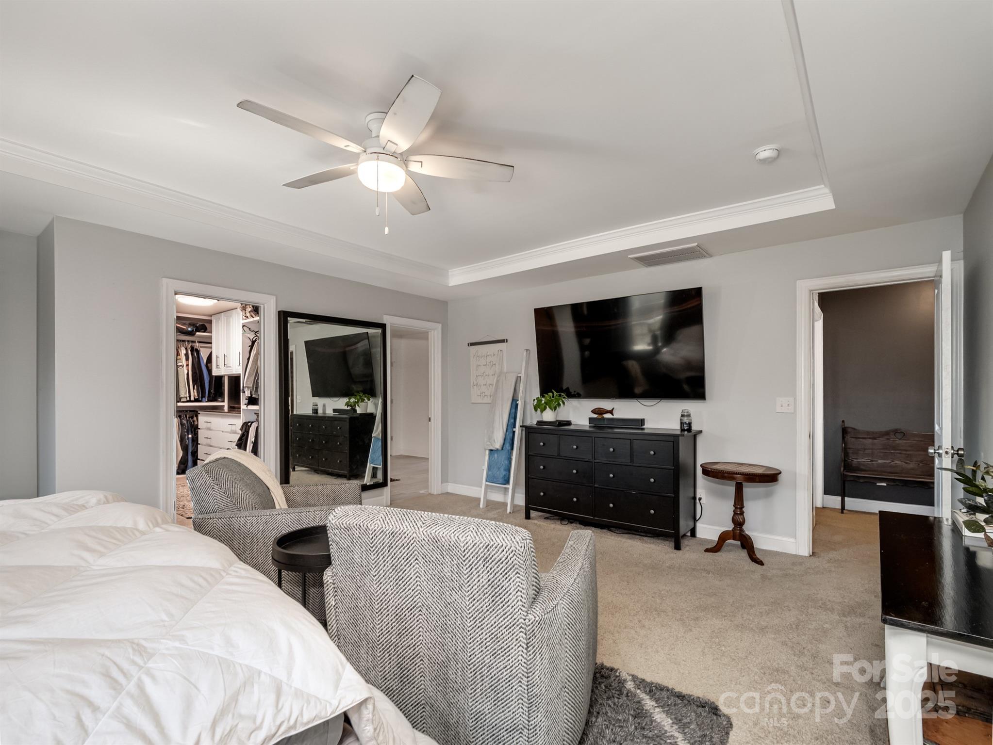 11317 Trailside Road Concord, NC 28027 - Photo 19 of 39 Gallery Image 19