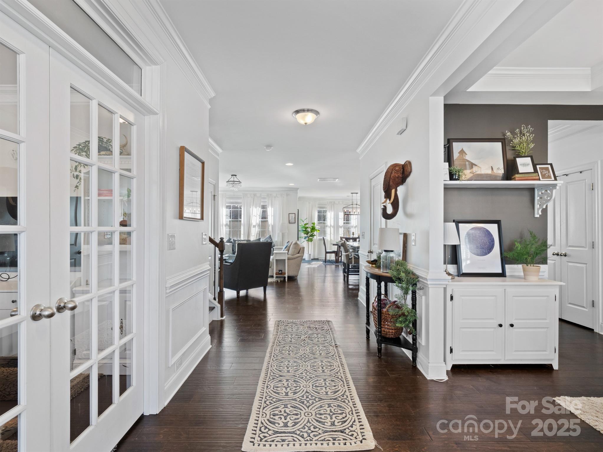11317 Trailside Road Concord, NC 28027 - Photo 3 of 39 Gallery Image 3