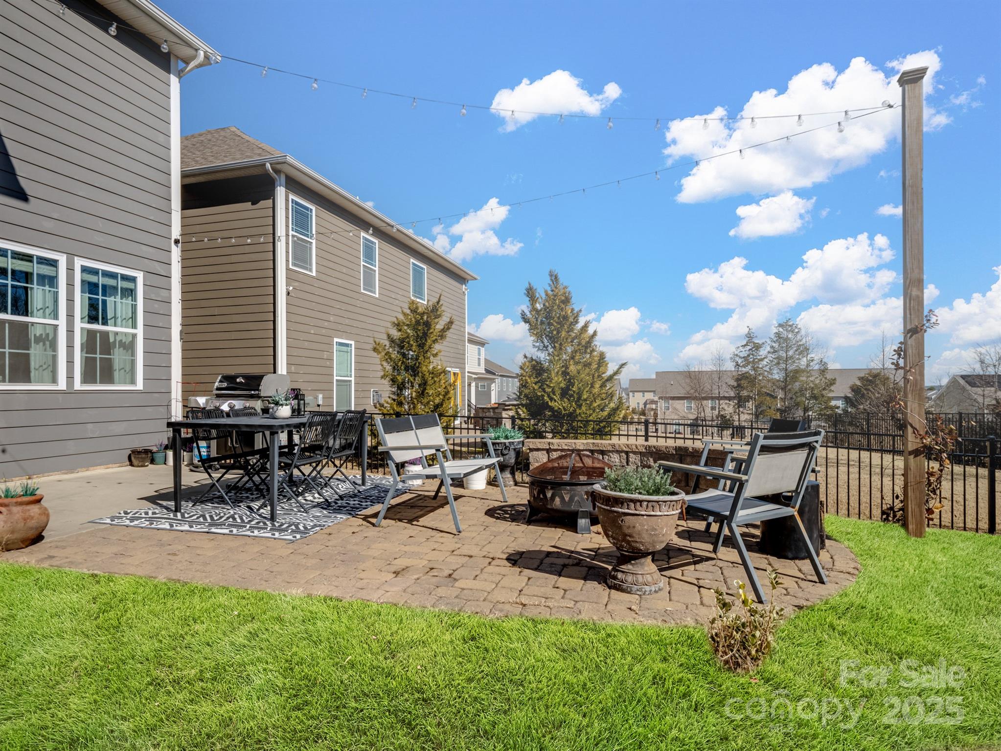 11317 Trailside Road Concord, NC 28027 - Photo 32 of 39 Gallery Image 32