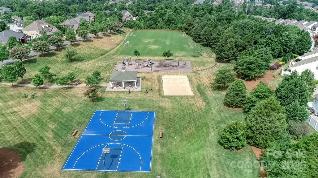 11317 Trailside Road Concord, NC 28027 - Photo 38 of 39 Gallery Image 38